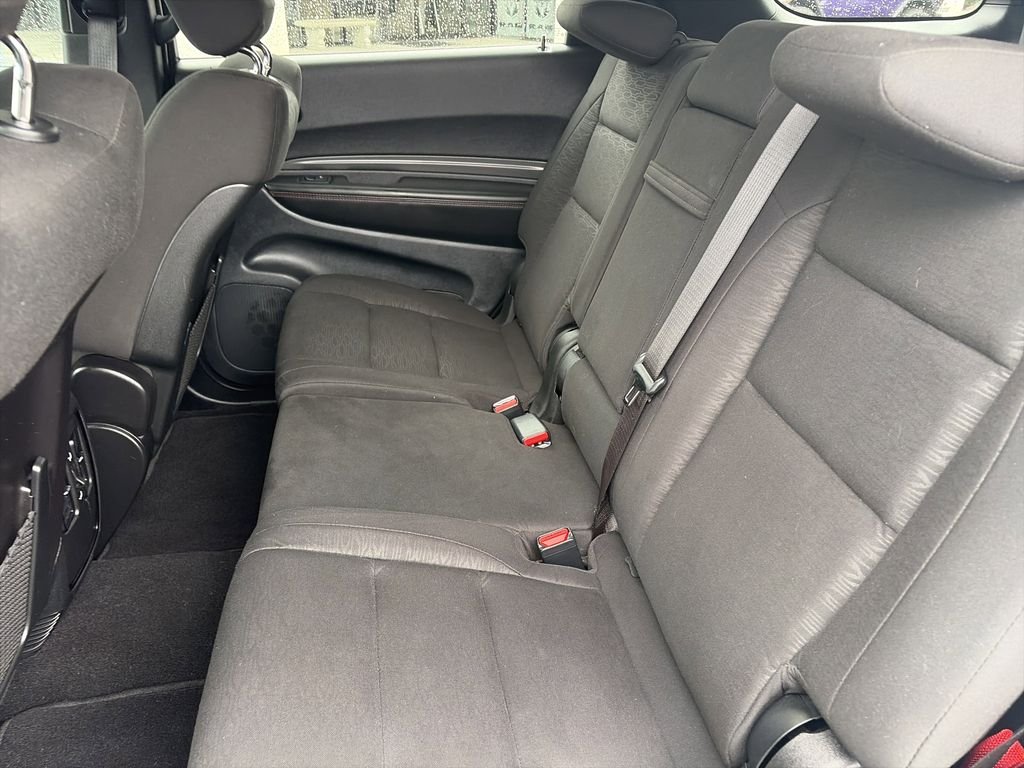 Used 2025 White Dodge R/T image 29