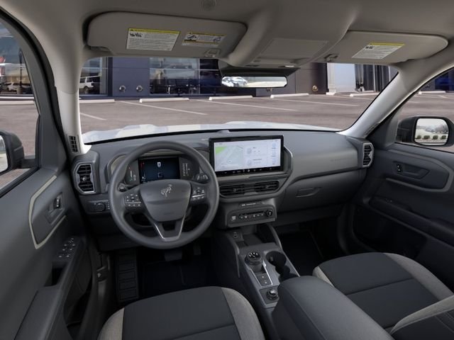 New 2026 Oxford White Ford Big Bend image 9
