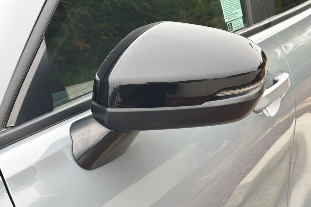 Used 2023 Urban Gray Pearl Honda Sport image 41
