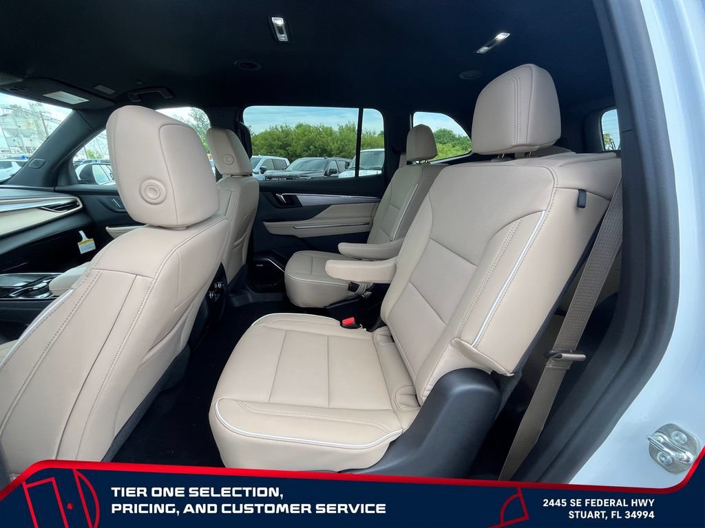 2026 Buick Enclave Preferred - Photo 12
