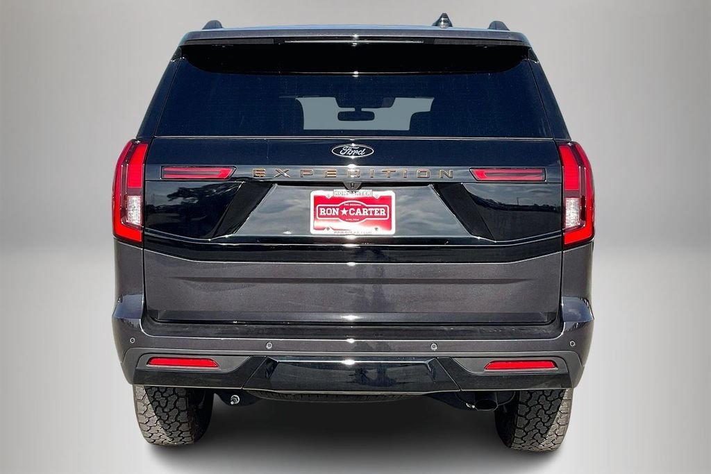 New 2025 Ford Expedition Tremor 4D Sport Utility