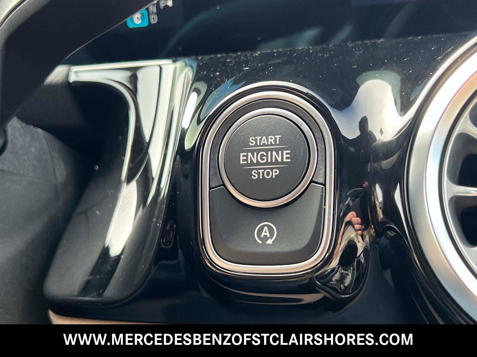 New 2026 Polar White Mercedes-Benz GLA 250 image 26
