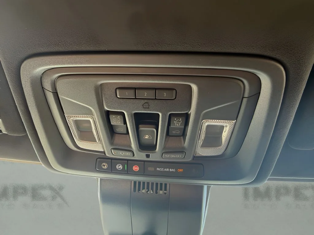 New 2026 White GMC Denali Ultimate image 22