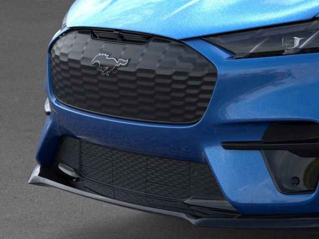New 2026 Velocity Blue Metallic Ford Premium image 18