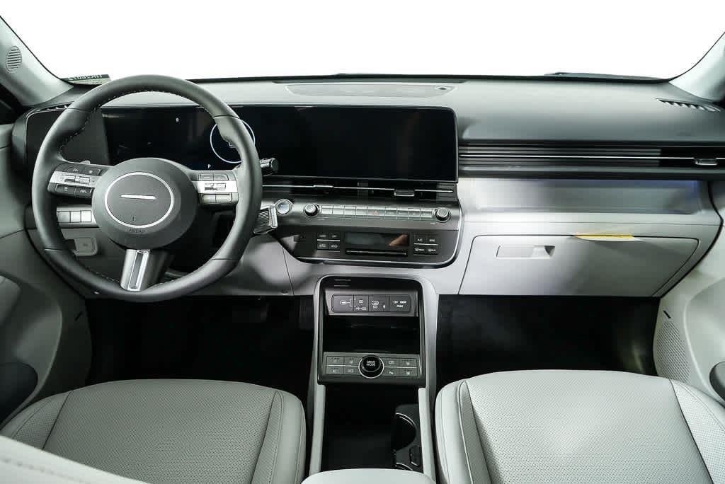 New 2026 Atlas White Hyundai Limited FWD image 29