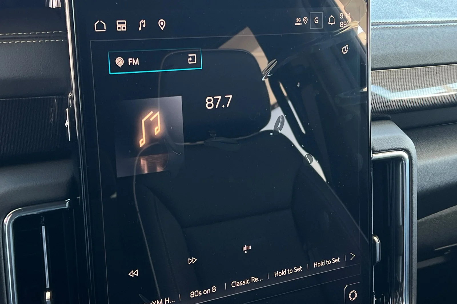 2026 GMC Yukon XL Elevation - Photo 19
