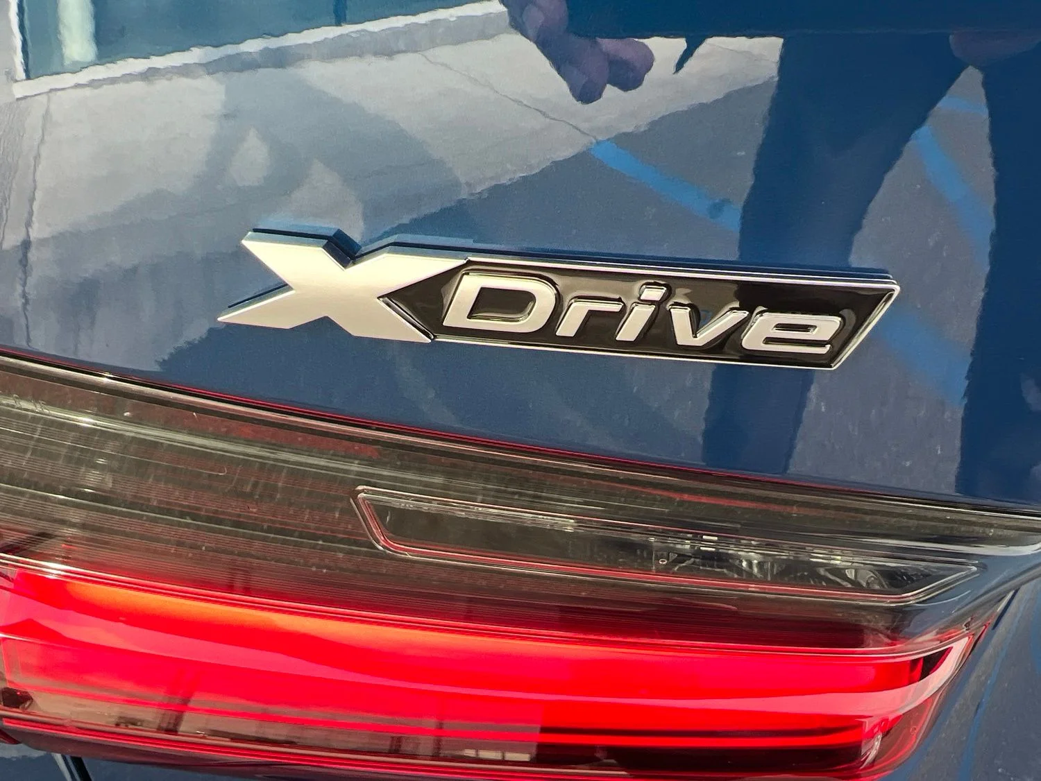 New 2026 Special Order Color BMW M340i xDrive image 25
