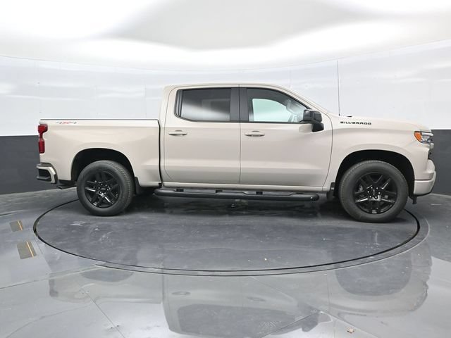 2026 Chevrolet Silverado 1500 RST - Photo 8