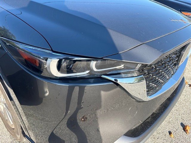 Used 2024 Gray Mazda 2.5 S Select Package image 11