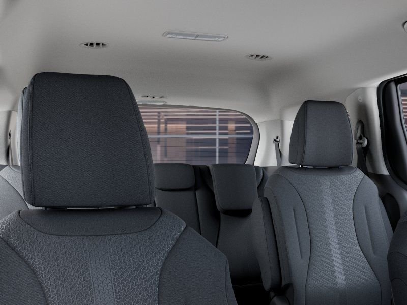 New 2026 Panthera Metal Kia LX image 27