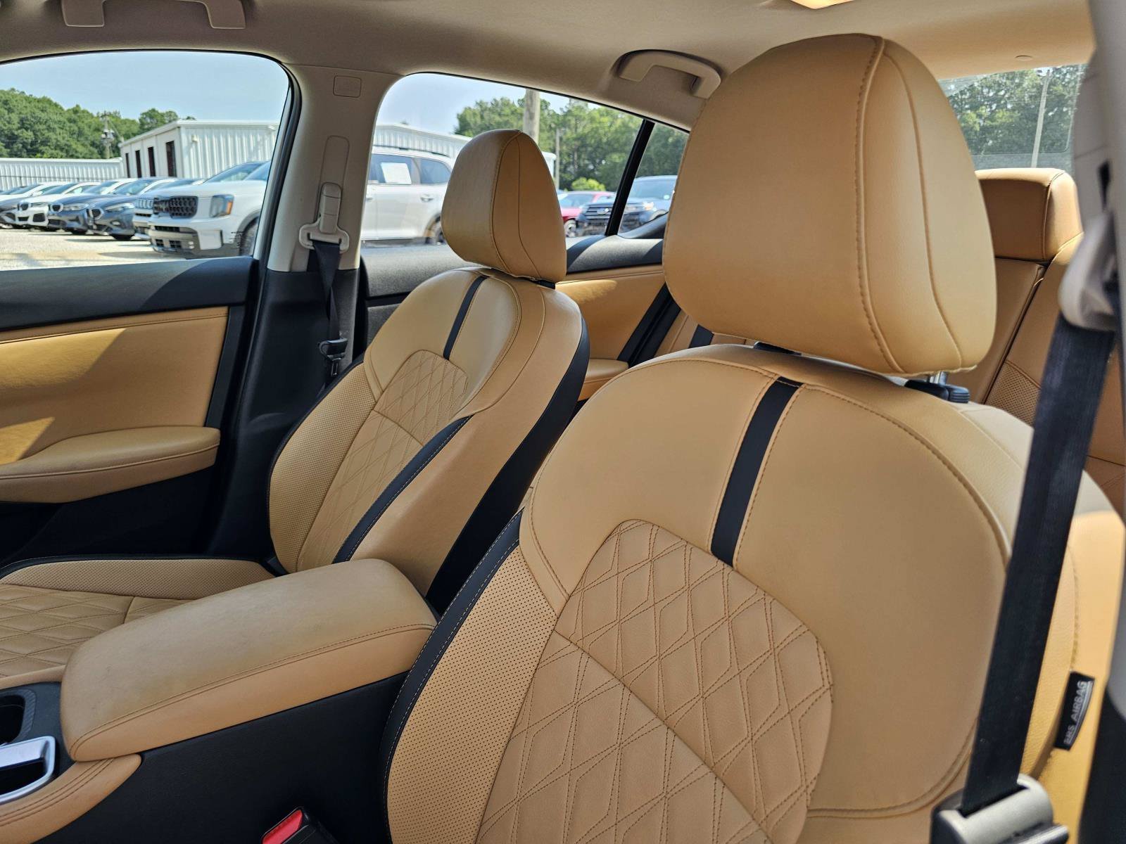 2023 Nissan Sentra SV - Photo 16