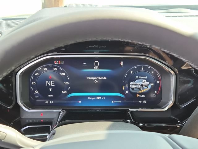 2026 Chevrolet Silverado 2500 HD LT - Photo 10