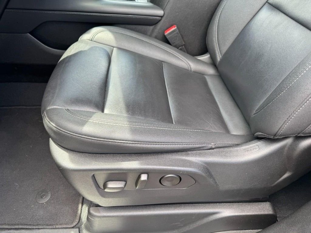 Used 2024 Black Chevrolet LT image 15