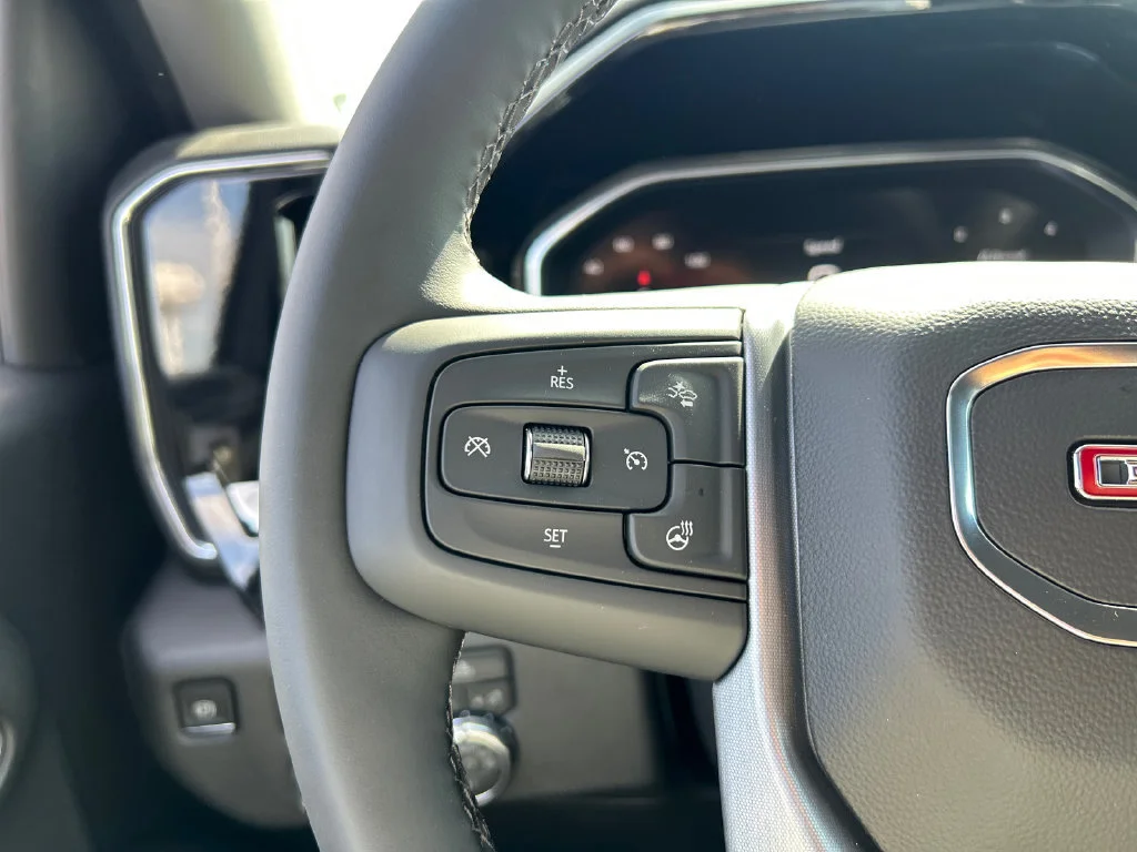 2026 GMC Sierra 1500 Elevation - Photo 22