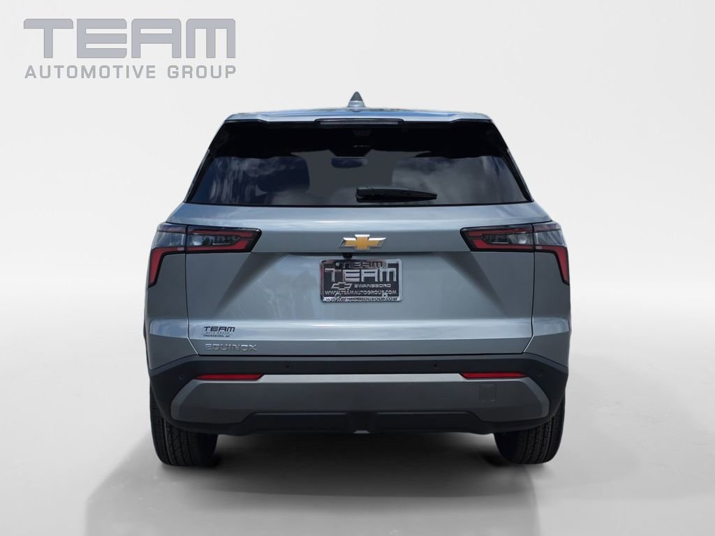 2026 Chevrolet Equinox LT - Photo 6
