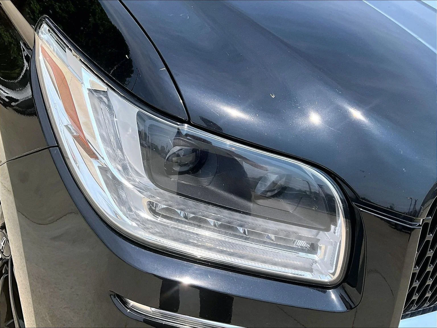 Used 2020 Black Lincoln Reserve image 30