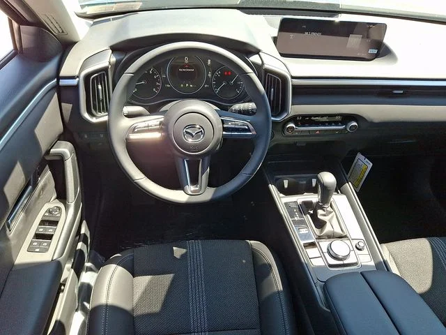 New 2026 Gray Mazda 2.5 S Preferred image 8