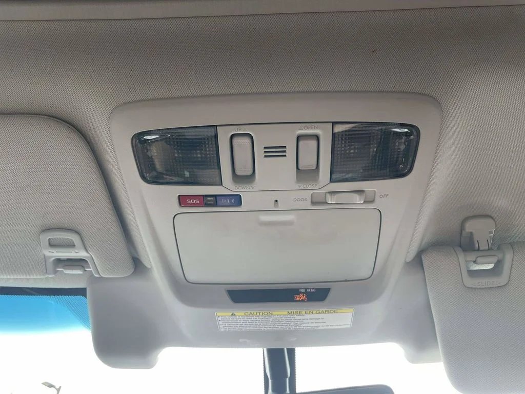 Certified Used 2019 White Subaru 3.6R image 29