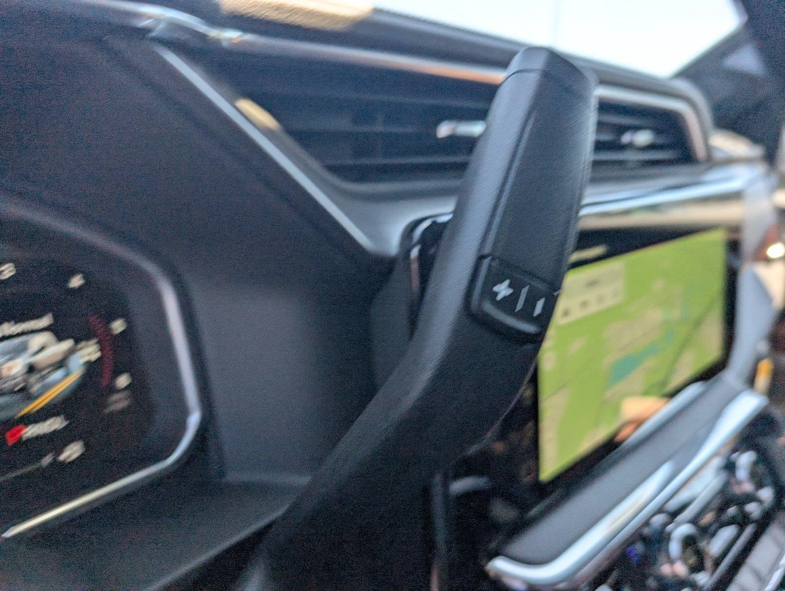 New 2026 Onyx Black GMC Denali Ultimate image 29