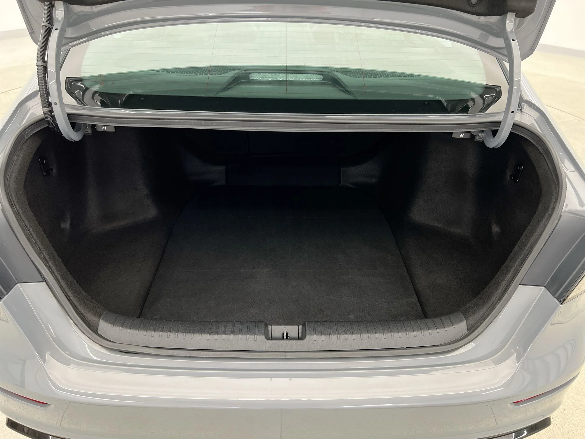 Used 2024 Gray Honda Sport-L image 37