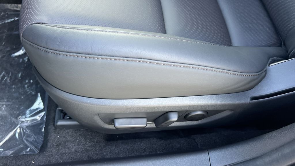 2025 Mazda CX-30 Turbo Premium - Photo 42