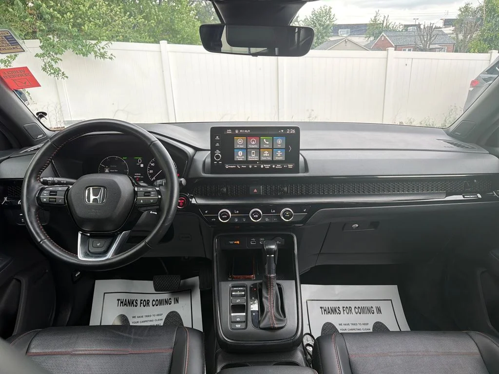 Used 2023  Honda Sport Touring image 13