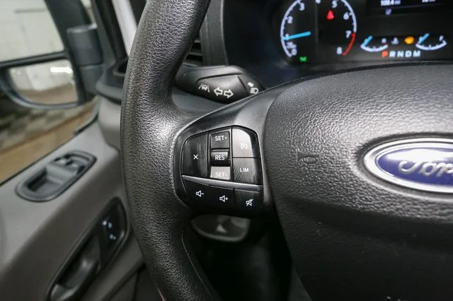 Used 2024 White Ford Base image 25