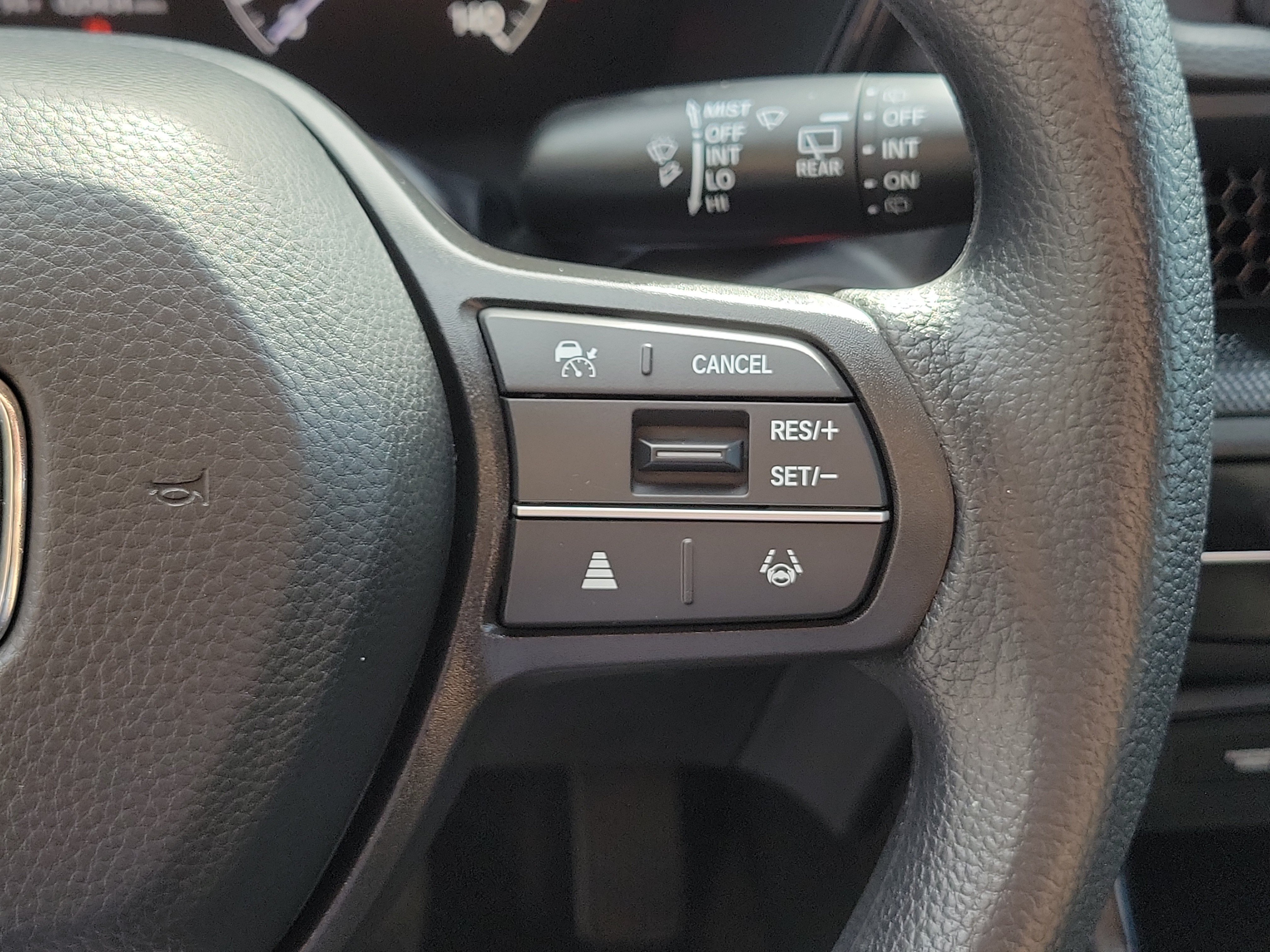 2024 Honda CR-V LX - Photo 54