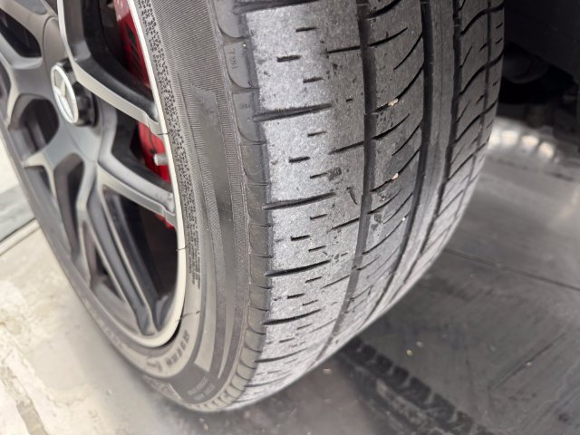 Certified Used 2023 MANUFAKTUR Arabian Gray Mercedes-Benz G 63 AMG® image 11