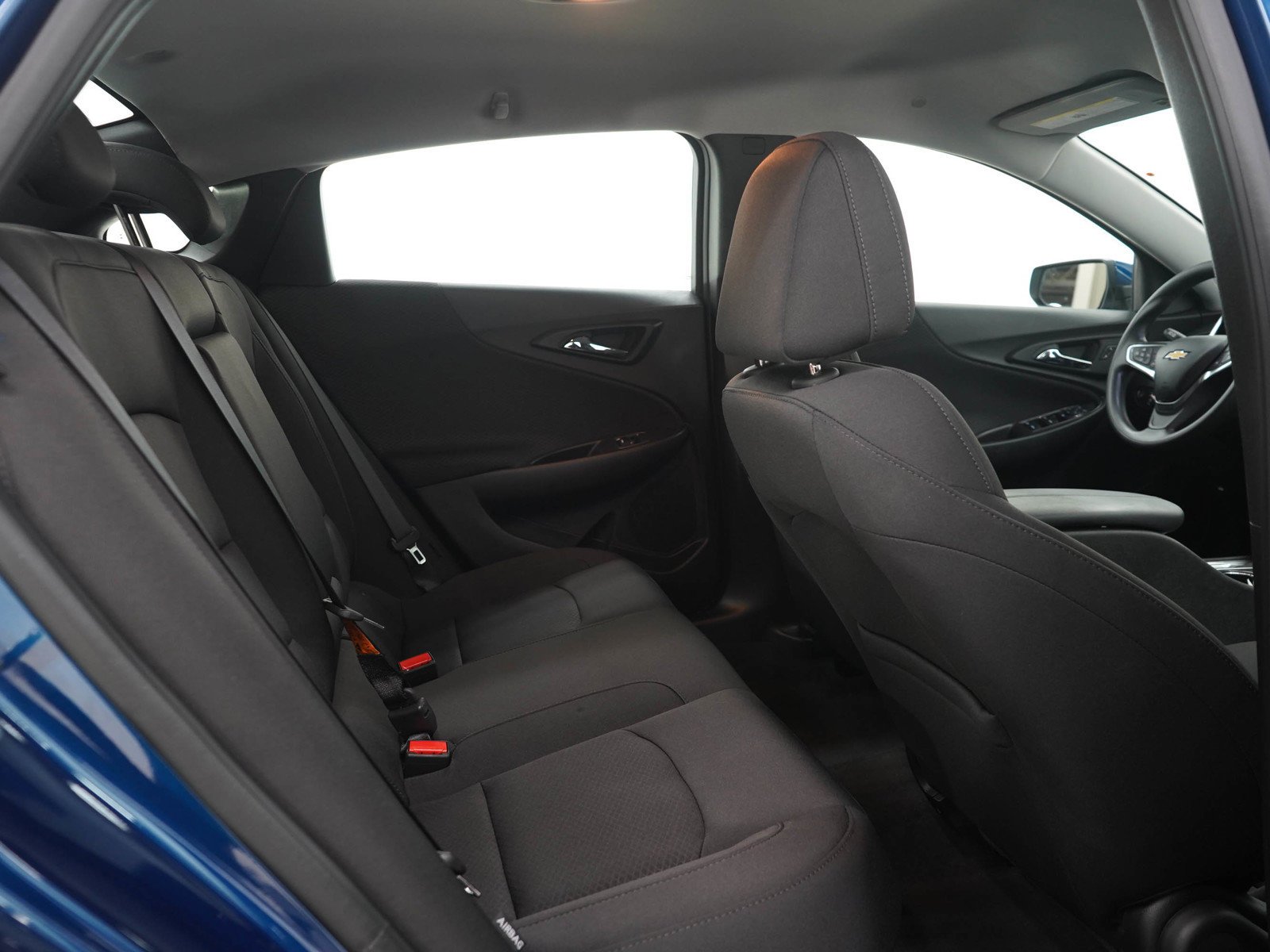 Used 2019 Pacific Blue Metallic Chevrolet 4dr Sdn LT w/1LT image 13