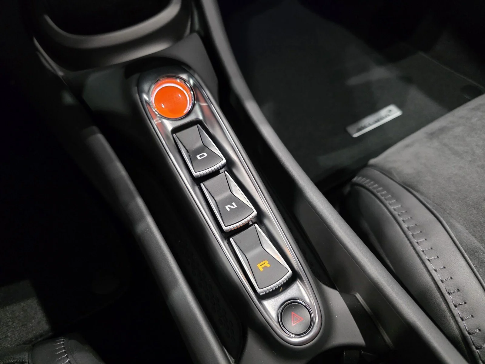 2026 McLaren Artura Performance - Photo 14