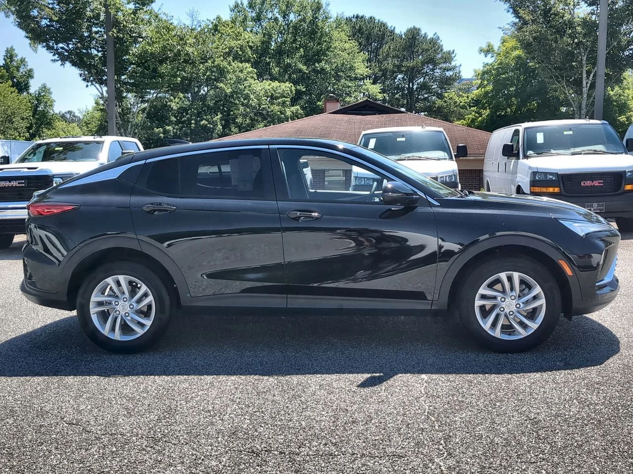 2026 Buick Envista Preferred - Photo 9