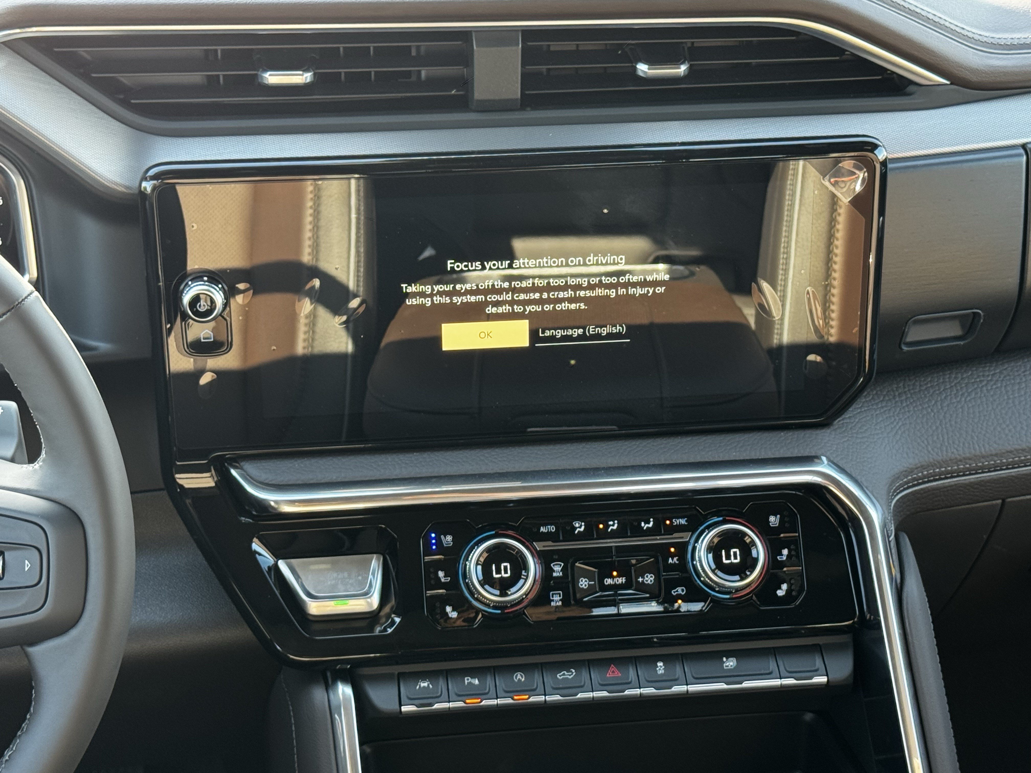 2026 GMC Sierra 1500 Denali - Photo 11