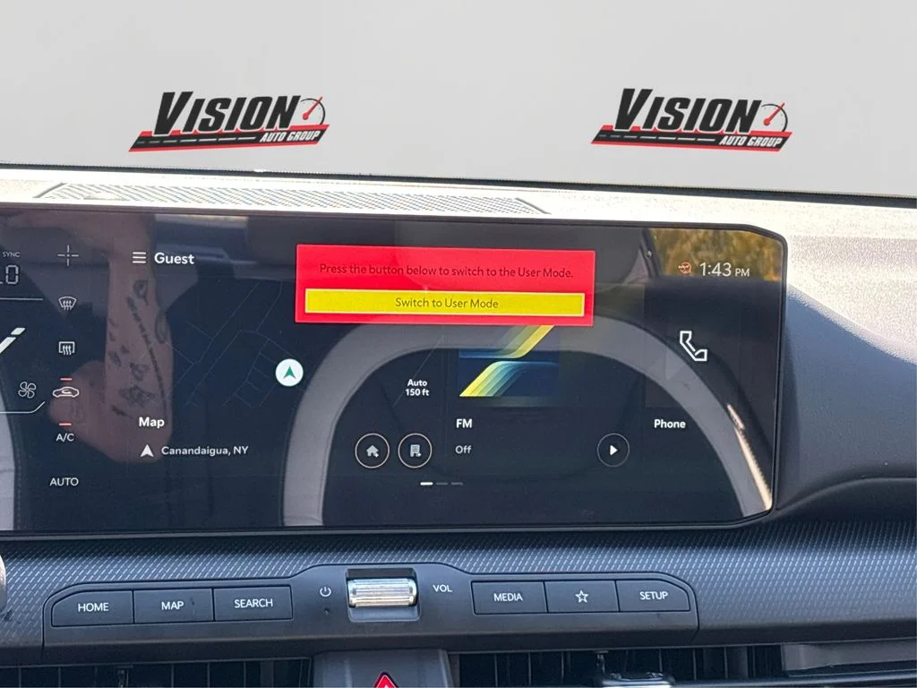 New 2025 Gray Kia GT-Line image 12