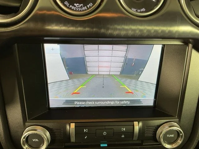 Used 2021  Ford Mach 1 image 19