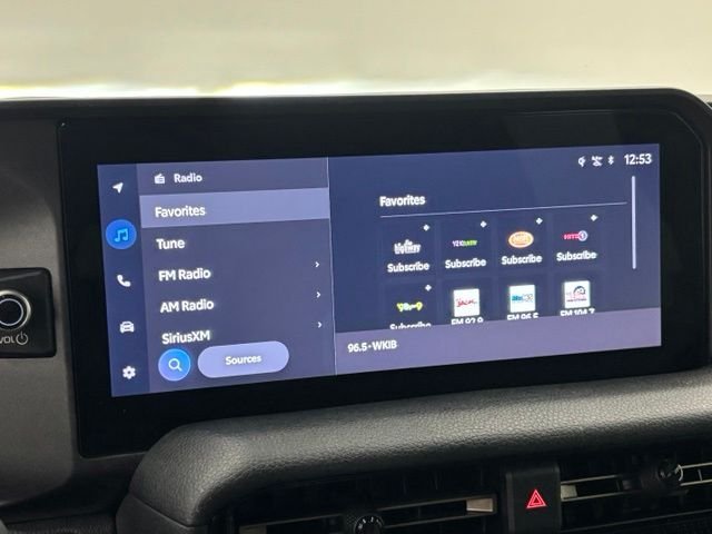 Used 2024 Gray Toyota Base image 27