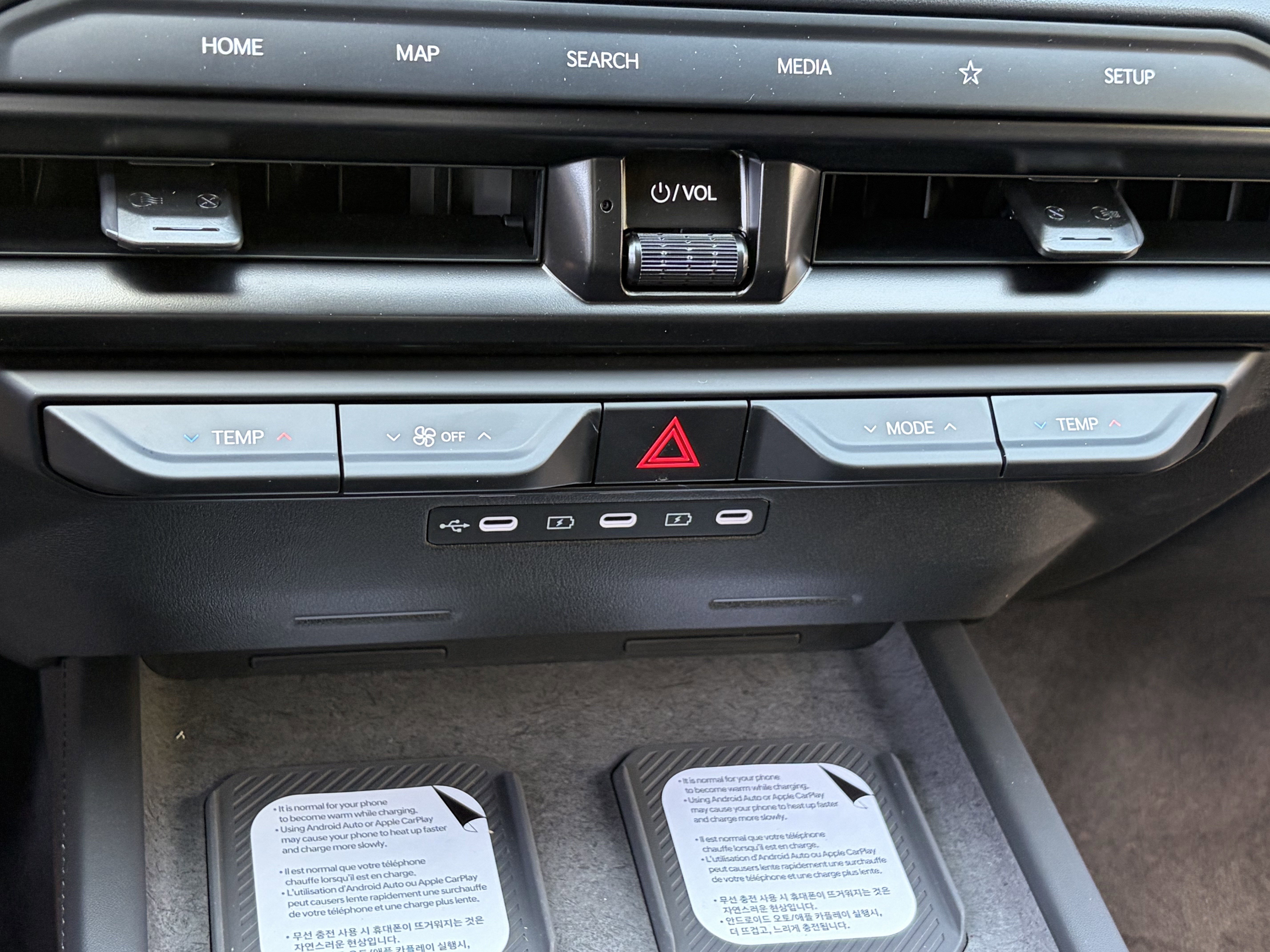 New 2027 Terrain Brown Kia X-Line EX image 28