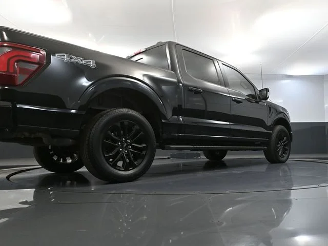 2025 Ford F-150 Lariat - Photo 56