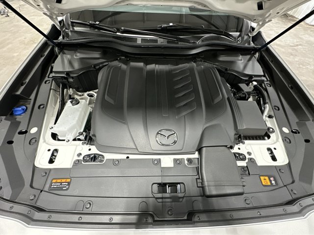 2026 Mazda CX-70 Premium Plus Package - Photo 22