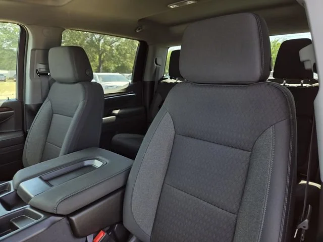 2026 GMC Sierra 1500 Elevation - Photo 25
