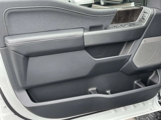 2026 Ford F-250 Super Duty Lariat - Photo 36