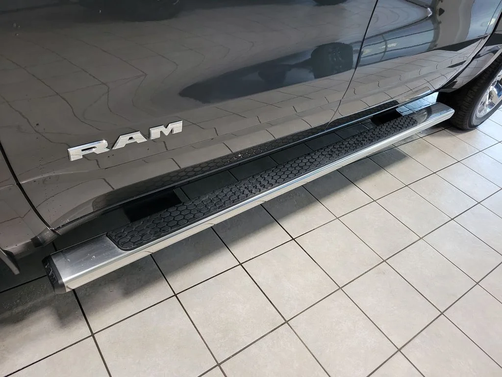 2022 RAM Ram 1500 Pickup Big Horn/Lone Star - Photo 25