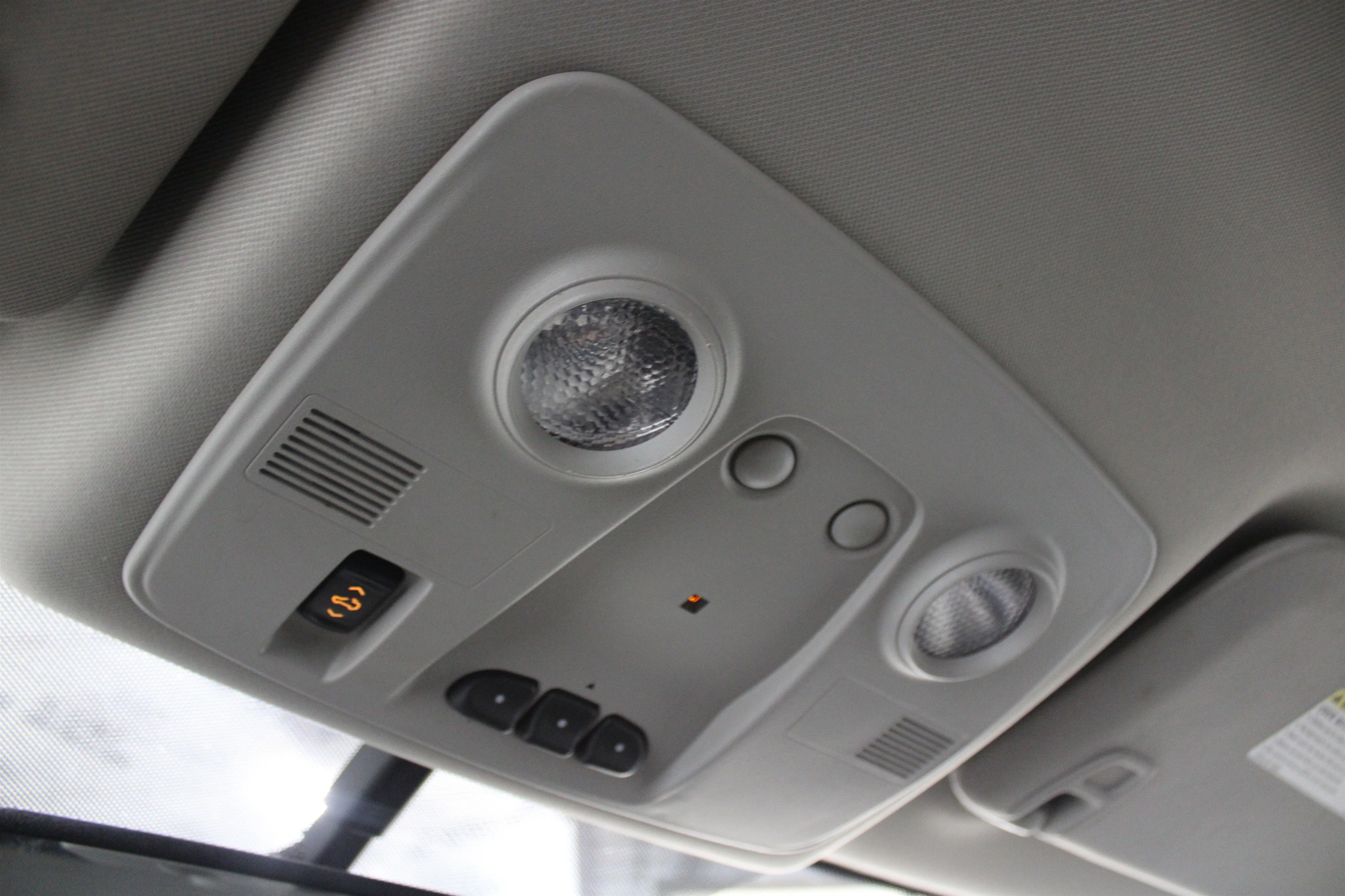 2011 Buick Enclave CXL-2 - Photo 16