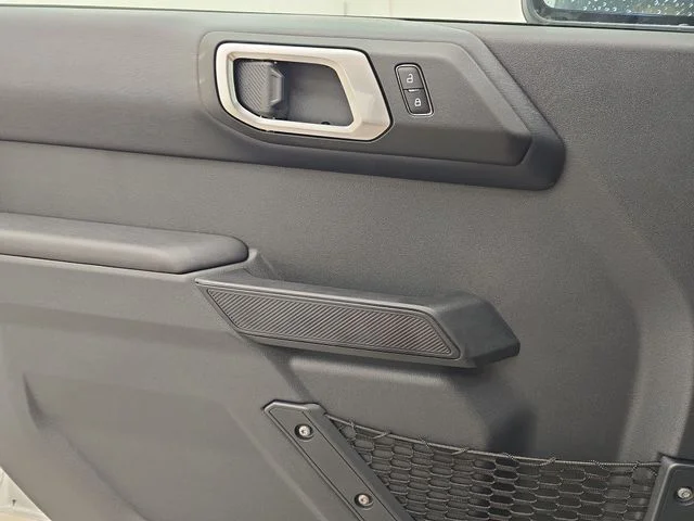 New 2026 Avalanche Gray Ford Outer Banks® image 40