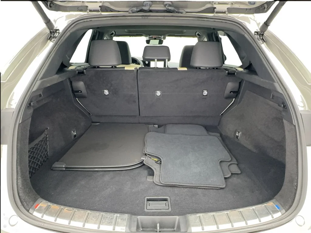 Used 2024 Silver Lexus 350 Base image 17