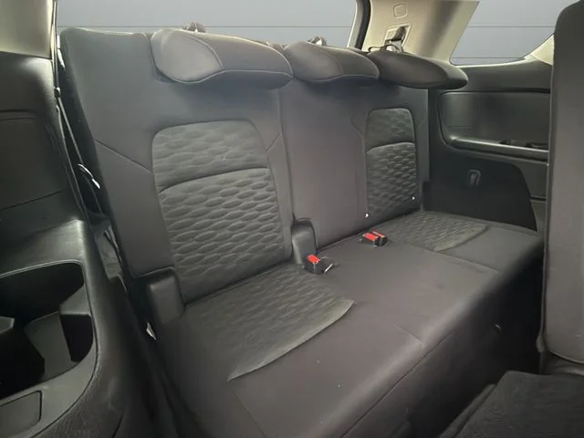 Certified Used 2024 Gray Nissan SV image 13