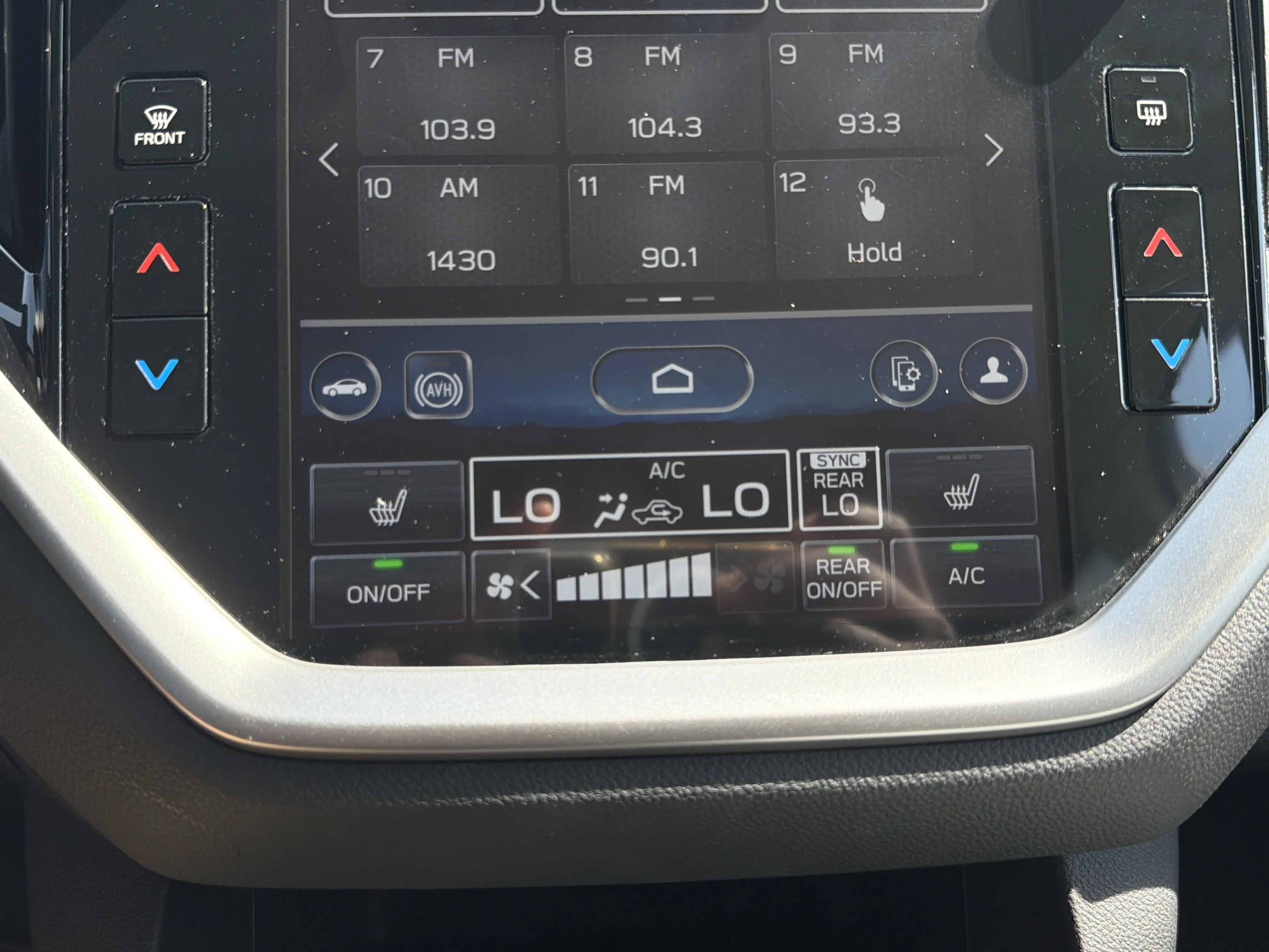 Certified Used 2025 Crystal White Pearl Subaru Premium image 23