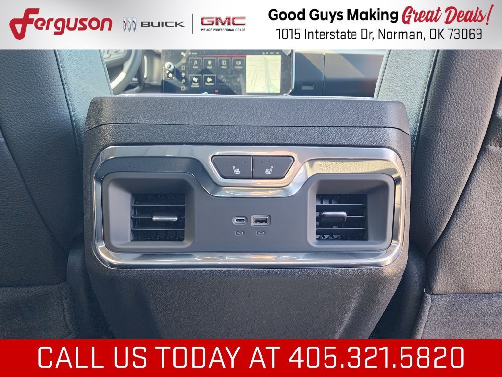 2026 GMC Sierra 2500HD Denali - Photo 52
