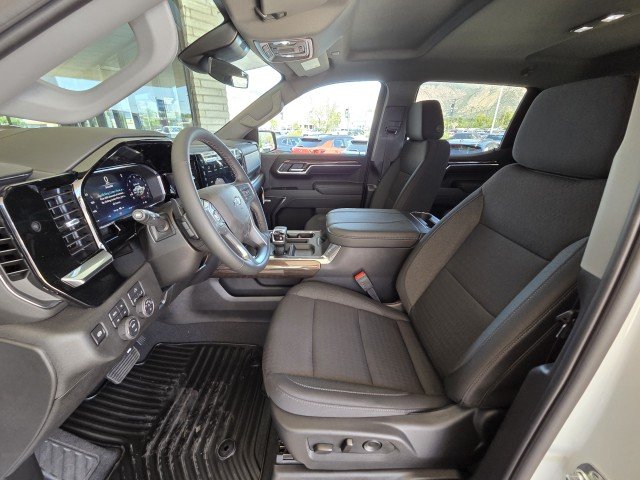 2026 Chevrolet Silverado 1500 RST - Photo 17