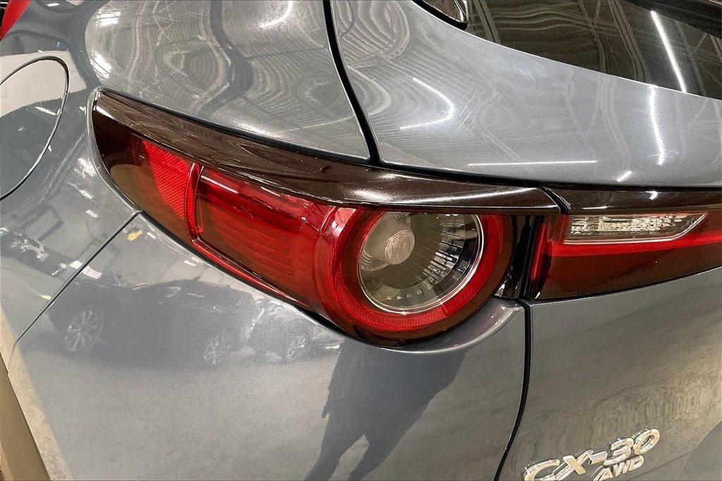 2023 MAZDA CX-30 - Image 29